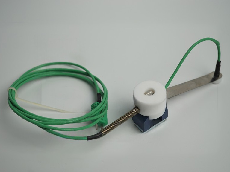 Đầu dò đo nhiệt độ bề mặt từ tính Datapaq PA0054 Đầu dò đo nhiệt độ bề mặt từ tính Datapaq PA0054